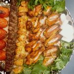 رستوران مزه طبخ انواع کباب و چلو کباب