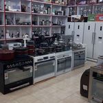 فروشگاه لوازم خانگی موسوی