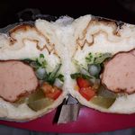 اغذیه شیروان