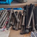 فروشگاه پیج ومهره تسمه پرس شیلنگ