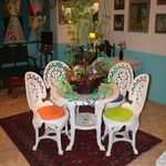 فروشگاه میز و صندلی ملیکاوا