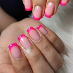 سالن زیبایی الهام نذیری