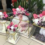 گالری گل نفس