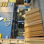 فروشگاه مجاز ایساکو منوچهر احمدی