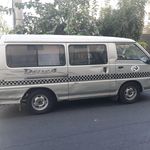 تاکسی آیدا،تاکسی شهرستان،فرودگاه امام