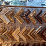 شیشه وایینه پردیس