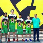 مدرسه بسکتبال منافی (تبریز)