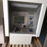 فروشگاه خودپرداز و کارتخوان بانکی