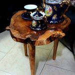 تولید کننده کارهای روستیک