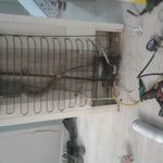 تعمیرات یخچال و ساید بای ساید