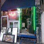 شیشه بری ساحل