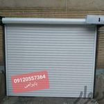 نصب و تعمیر انواع کرکره های برقی