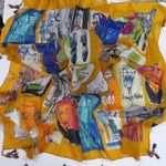 فروشگاه شال و روسری ملورین