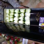 گلفروشی گندم
