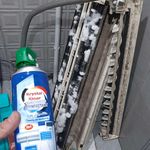 نصب و تعمیر کولر گازی (حسینی)