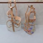 کلینیک ارتوپدی فنی مهر ( اسکن کف پا)