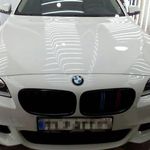 تشخیص رنگ اتومبیل بهروز رحمانی