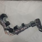 کلینیک ارتوپدی فنی مهر ( اسکن کف پا)