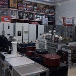 فروشگاه لوازم خانگی موسوی