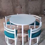 تولید میز نهار خوری.سرویس خواب.آینه کنسول(مهرزاد)