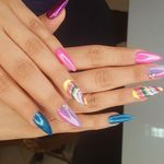 سالن زیبایی الهه جعفری