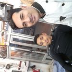 آرایشگاه شقایق ظفرآباد