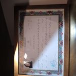 دفتر وکالت راحله کیانی