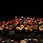 آموزشگاه موسیقی دامور