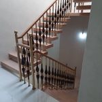 نرده استیل مراغه