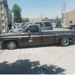 صافکاری نقاشی واکس پلیش سرنامه