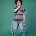 فروشگاه اینترنتی پوشاک دکمه چوبی