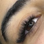 اکستنشن مژه و لیفت ابرو محمدی