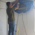 سرویس و تعمیرات پکیج و کولرگازی پارسه