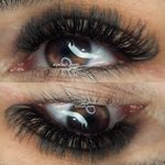 اکستنشن مژه و لیفت مژه و ابرو روشا
