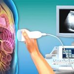 رادیولوژی و سونوگرافی نبی پرتو کرج