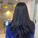 زیبایی تخصصی مو مرسده بهرام