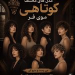 سالن زیبایی مصی