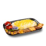 کترینگ صدرسان آشپزخانه ایرانی (شعبه فاطمی)