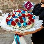 گلفروشی گل مریم