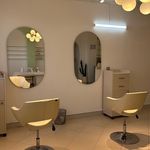 سالن زیبایی نبات