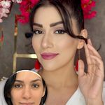 آموزشگاه و سالن زیبایی رزنگار