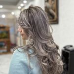 سالن زیبایی و آرایشگاه زنانه مینیاتور