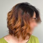 مرکز تخصصی کوتاهی و استایل مو زهره علیا
