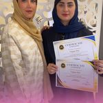 خدمات تخصصی اکستنشن مژه