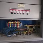 نصب و تعمیرات برق ساختمان الکتروطاها