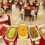 کاروان زیارتی فاطیما (بلیط قطار نداریم)