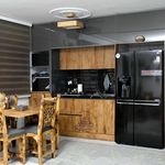 دکوراسیون داخلی تگ دکورت(شعبه چهاردانگه)