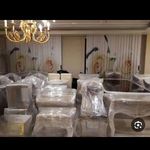 باربری زیبا بار ظریف بار باربری اسبابچی