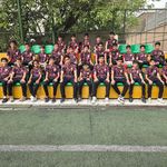 باشگاه و مدرسه فوتبال سورنا