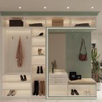 کابینت کار کبیری